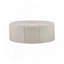Repose-pieds avec rangement, grand repose-pieds en tissu polyester pour salon-1721577616