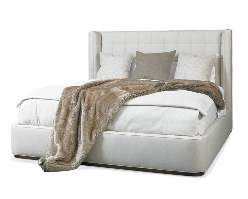 Dana Queen Upholstered Bed