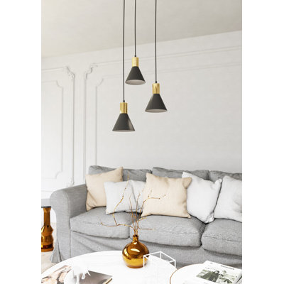 Aison 3 - Light Pendant