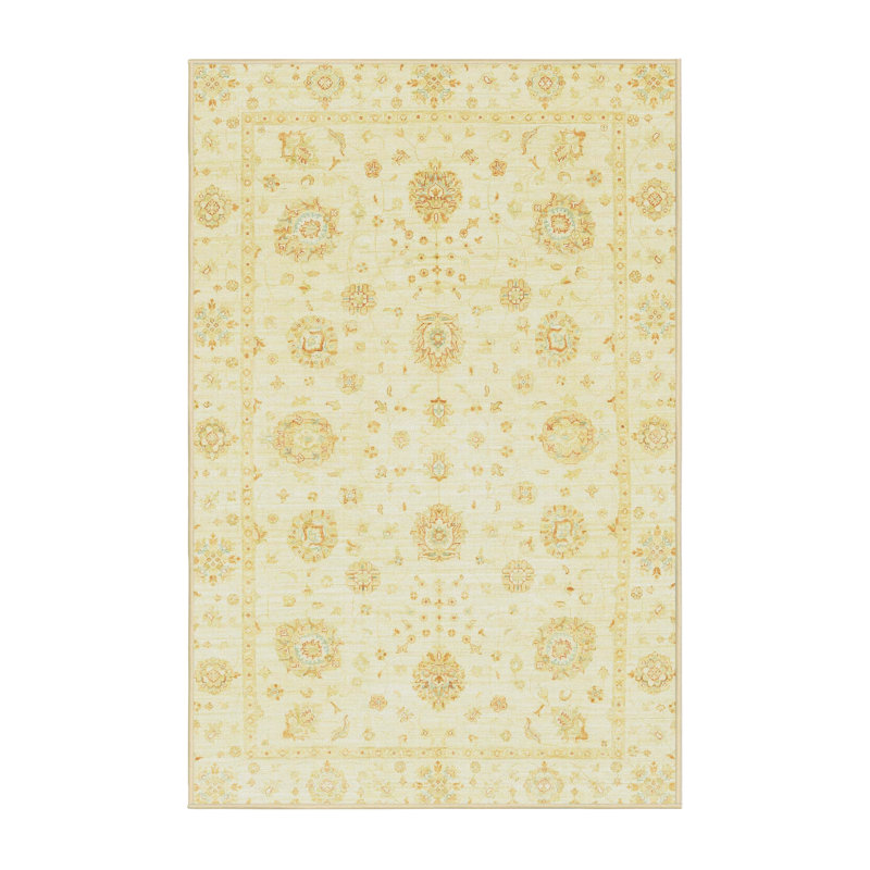 Tapis abstrait moderne 3483, Rectangle 8 pi x 10 pi