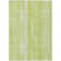 Jannai Washable Abstract Indoor / Outdoor Rug