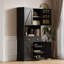  Armoire de rangement 72 po avec 4 portes-117285737