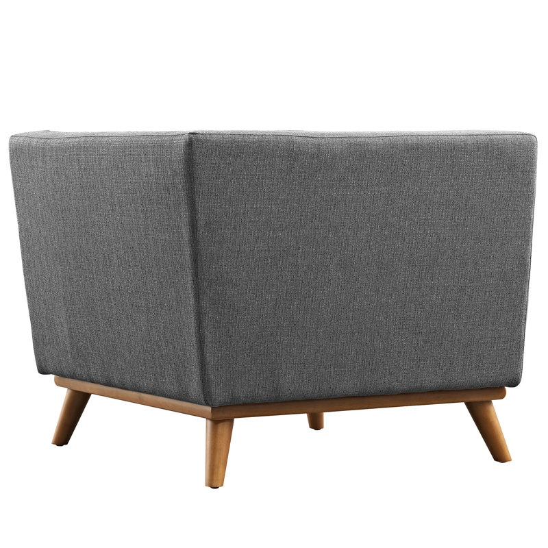 Carson Carrington Ringsaker Sectional Corner Sofa Set, Expectation Gray