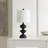 Danelea Resin Table Lamp