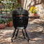 Gril Kamado de 24 po Kalamera