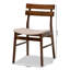 Chaise d'appoint Katreina-464553350