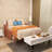 Sleeper Sofa Convertible Sofa Bed Sofa Arm Sofa Bed Couch Sleep Sofa Comfy Sofa Modern Sofa