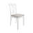 Rashika 4 - Person Pedestal Dining Set-864091935-864091934