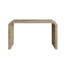 Console en bois 52 po-694171317