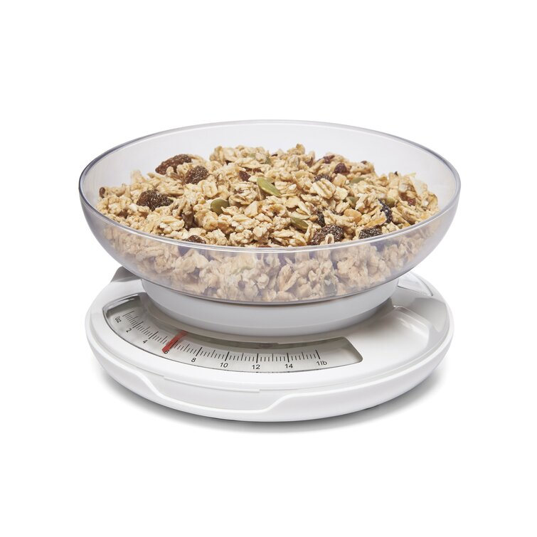 OXO Good Grips Healthy Portions Scale