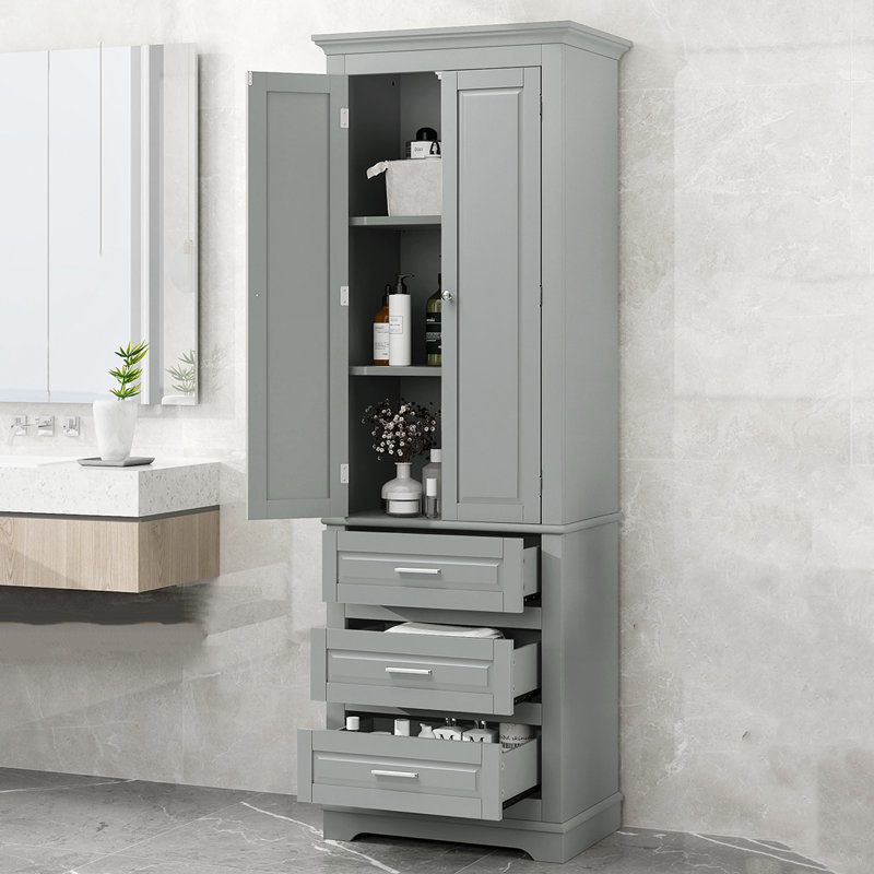 Einfrid Medium Density Fiberboard (MDF) Storage System