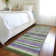 Premium Machine Washable Prisco Cactus Rug