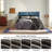 Bedsure GentleSoft™ Sherpa Blanket – Thick All-Season Warm Bed Blanket – Ideal Gift for College Students-105504647-105504648