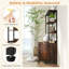Litter Box Enclosure