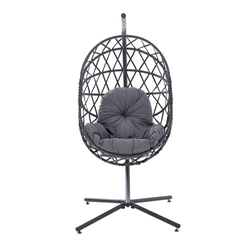 Egg Hammock seat / Back Cushion 
