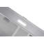 Streamline 36 In. Macerata Ductless Undermount 80 CFM Range Hood In Brushed Stainless Steel With Mesh Filters, Push Button Control, LED Light