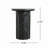 Outdoor Side Table, End Table, Small Coffee Table