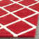 Vega Geometric Wool Hand Woven Area Rug