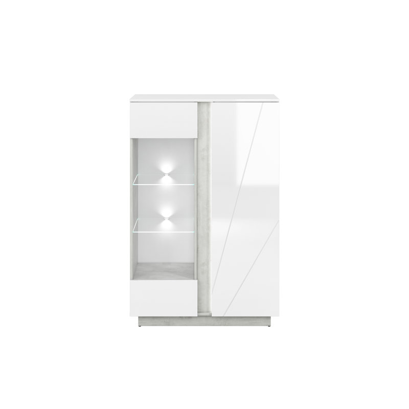Display Cabinet
