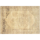 One-of-a-Kind 6'7" X 9'4" Area Rug