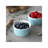 DOWAN Round Ceramic Stainless Steel 6 Piece Ramekin Crème Brulee Dish Bakeware Set-50281144