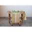Torchons en coton avec motif