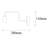 Soulier Armed Sconce-1399559822