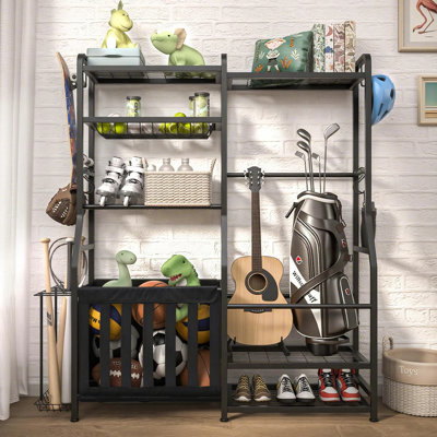 Rangement pour équipement de sport Kaelis