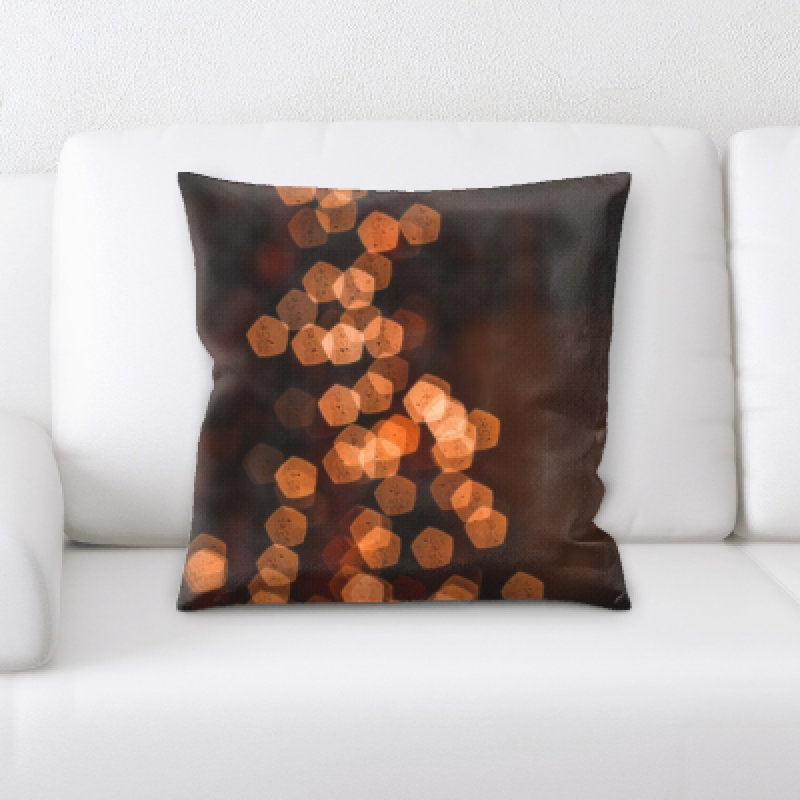 Coussin décoratif