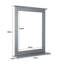 Allida Vanity Mirror