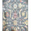 Alys: The Modern Oushak One-of-a-Kind 6'1" X 9' Hand Knotted Area Rug