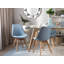 Otselic Upholstered Dining Chair-40289918