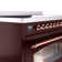 ILVE Nostalgie II 48 in Induction Range