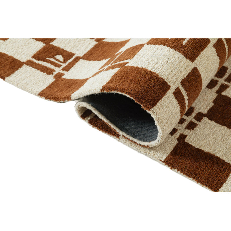 Margaritte Area Rug, Rectangle 7'9" x 9'9"