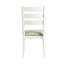 Chaise rembourrée Corringham