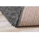 Esterly Solid Colour Shag Area Rug