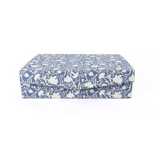Meadows Decorative Box