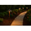 Hardy Island Lg. Standard Path Light Other Low Voltage Metal Pathway Light