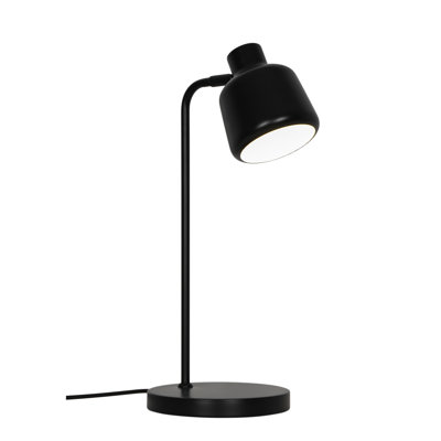 Louella | Table lamp | Black