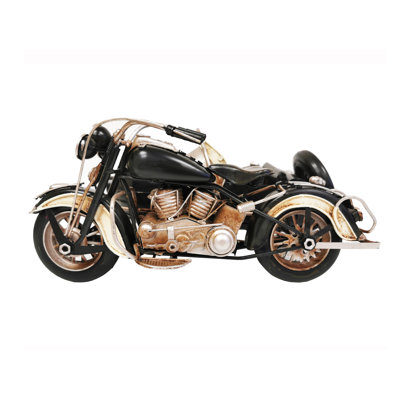 Amisa Transportation Figurines & Sculptures