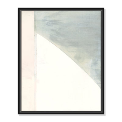 In Neutral I - Painting Print