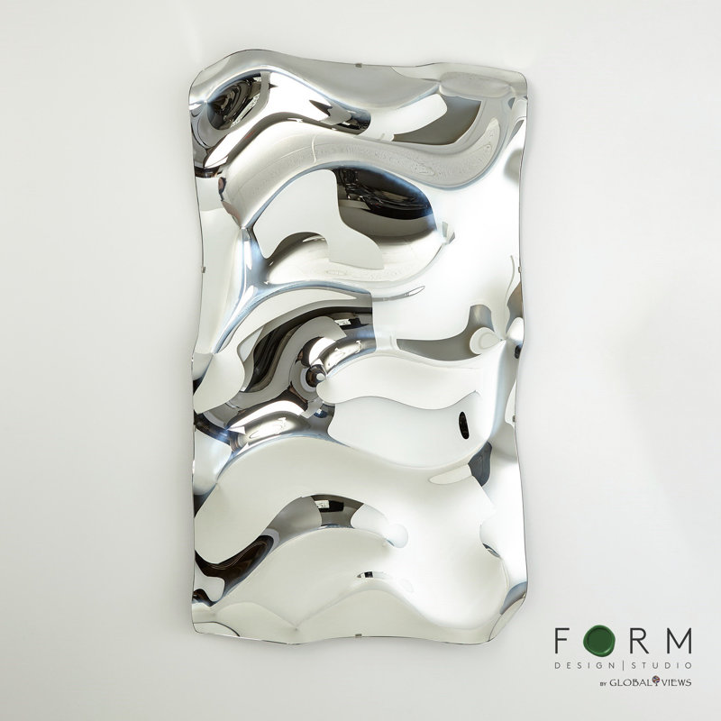 Ben Floor Mirror