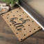 Panek Non-Slip Outdoor Doormat