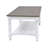 Branham Solid Wood Rectangular Coffee Table-2034691462