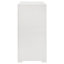 Commode 6 tiroirs ultrabrillante-161063765
