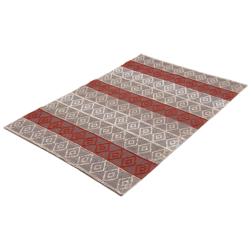 Sienna Dark Gray Rug 5' x 7'10"