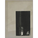 Industrial Collage 2 Print by Thom Filicia