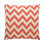 Chevron Pillow Cover & Insert
