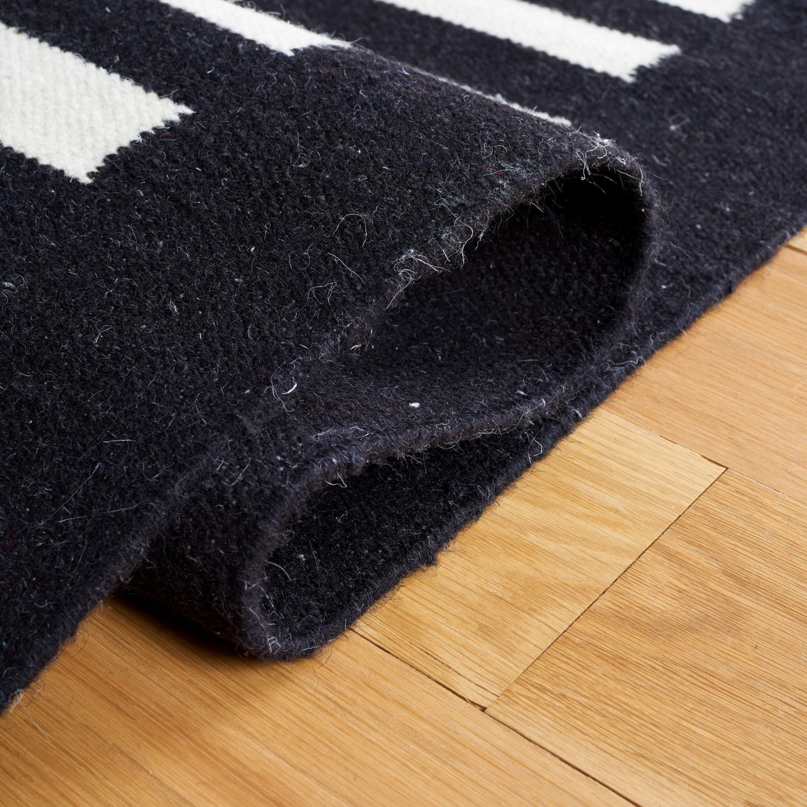 Delia Rug, Runner 2' 3" x 8'