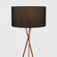 Misner 155cm Camden Tripod Floor Lamp with Large Reni Shade-44717519-44717499-114342068